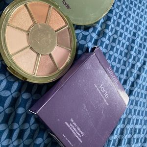 Tarte - be you. naturally. Eye Shadow Palette